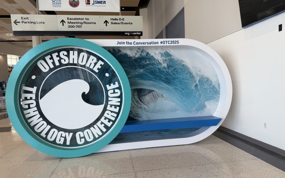 OTC 2025 – EXWOR Strengthens Global Ties in the Energy Industry