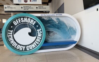OTC 2025 – EXWOR Strengthens Global Ties in the Energy Industry