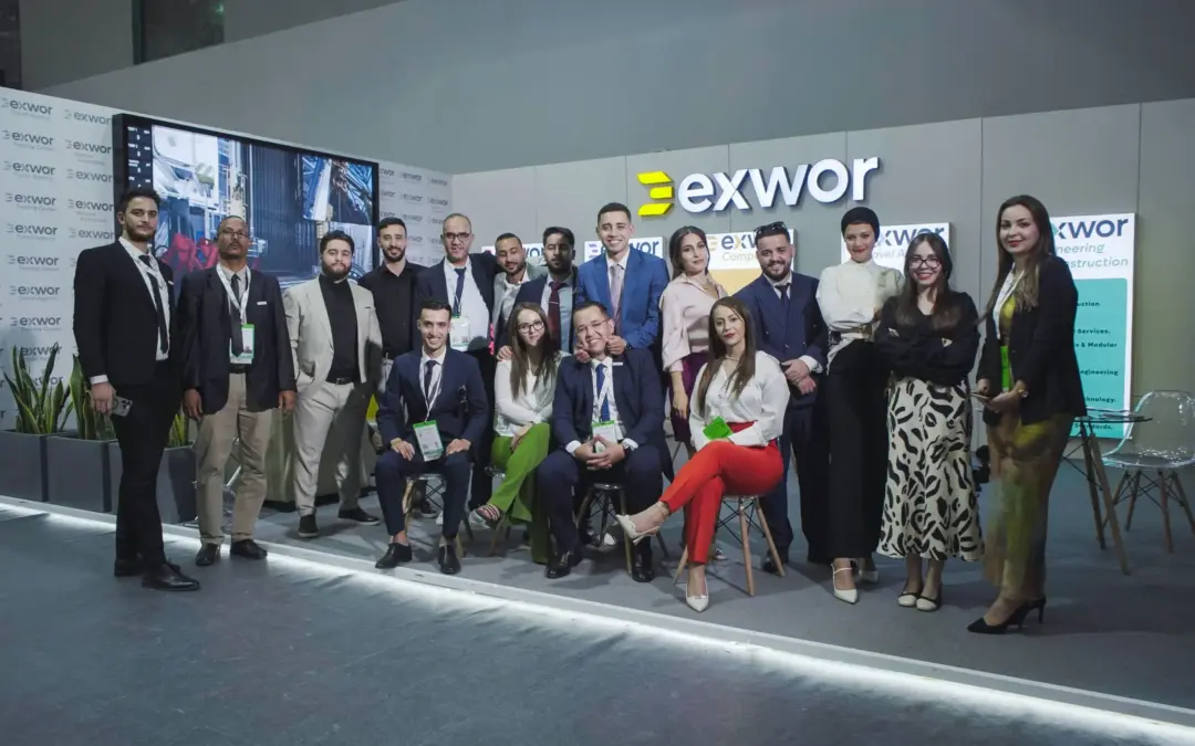 EXWOR at NAPEC 2024