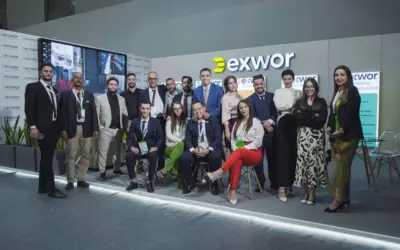 EXWOR at NAPEC 2024