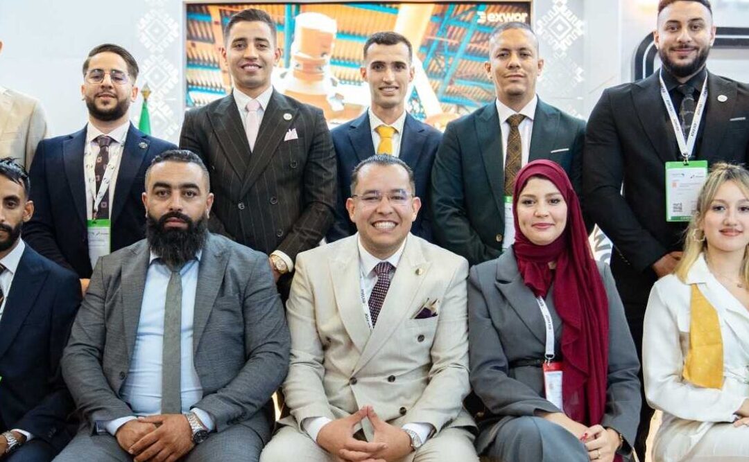 NAPEC 2025: Partnerships, Success, and Growth